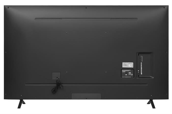 LG Smart Tivi 4K NanoCell AI 75 inch 75NANO81TSA Chính Hãng New 2025